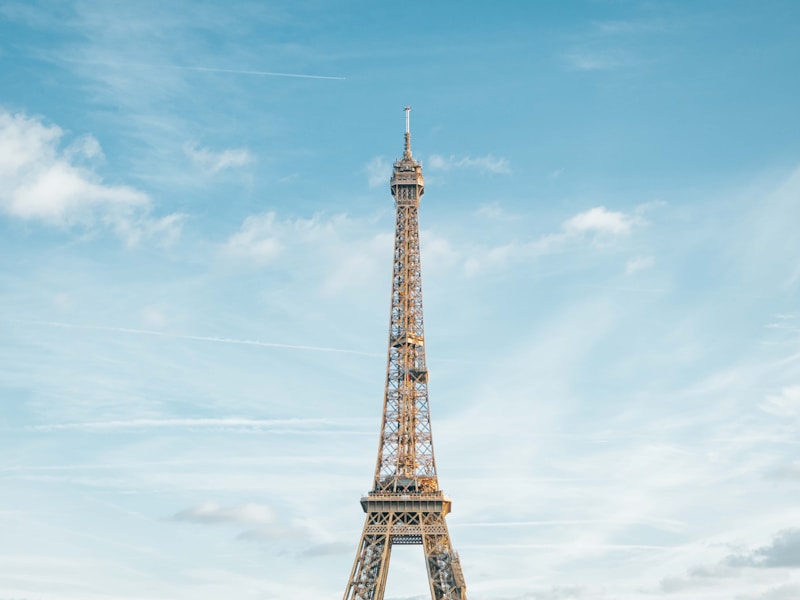 Eiffel Tower